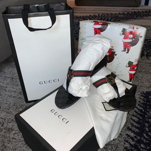 Gucci Sandals
